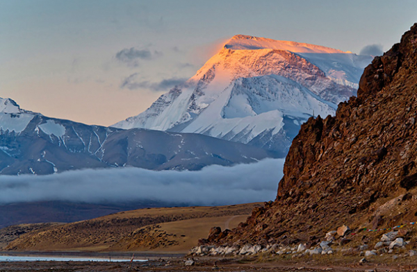 Olaf Schubert : Kalender Tibet 2025