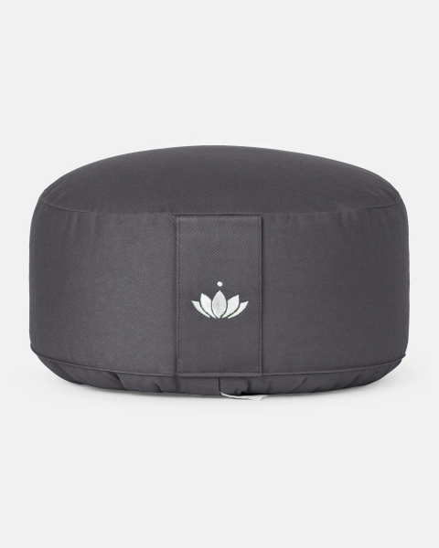 BIO Meditationskissen Lotus (H: 15cm)