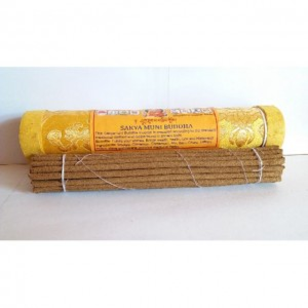 Bhutanese Incense