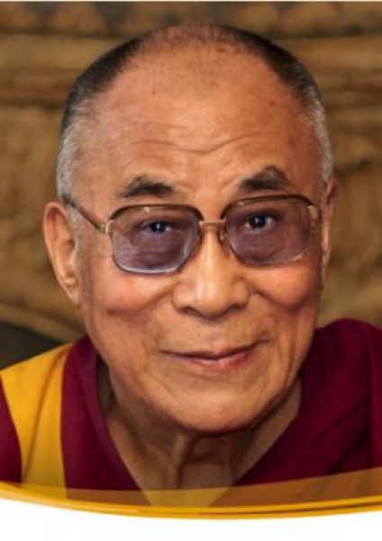 Dalai Lama: Warum Mitgefühl das Wesentliche ist in dieser unruhigen Zeit - Set!