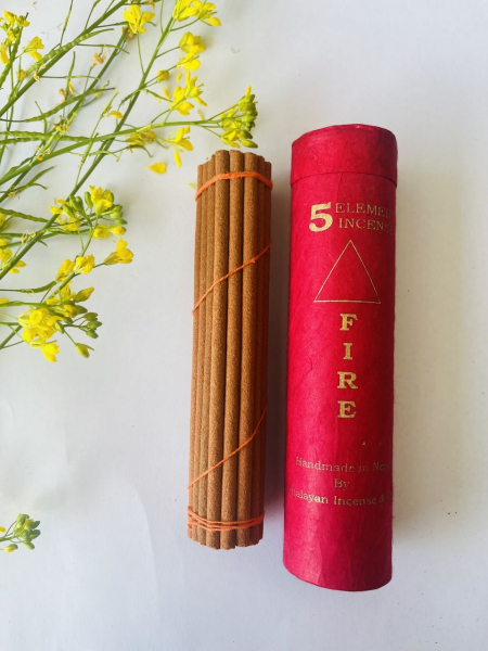 FIRE ELEMENT INCENSE