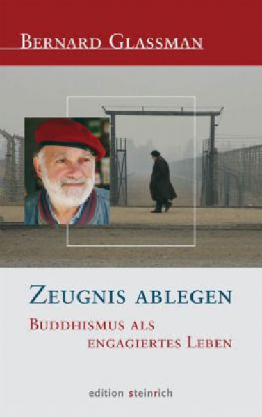 Glassman, Bernard : Zeugnis ablegen (GEB)