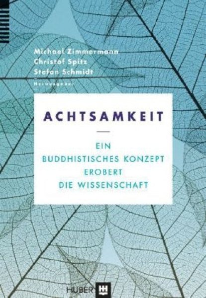 Zimmermann, Spitz, Schmidt : Achtsamkeit