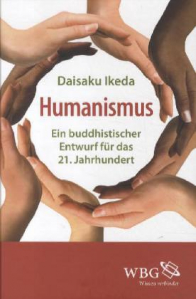 Ikeda, Daisaku : Humanismus