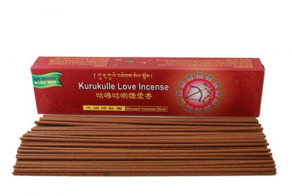 Kurukulle 8"stick (75g pack)