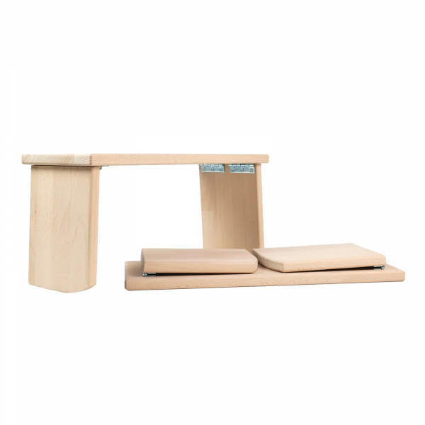 Meditation bench: Comfort Travel