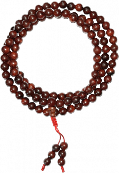 Rosewood Mala 1A Quality