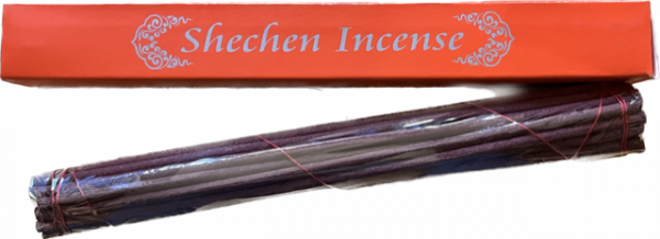 Shechen Räucherstäbchen