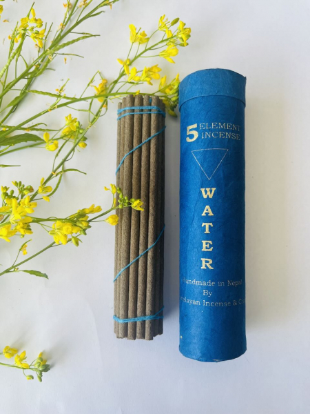 WATER ELEMENT INCENSE