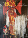Christoph Baumer : Bön - Die lebendige Ur-Religion Tibets (GEB)