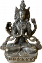 Avalokiteshvara Statue