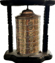 Prayer Wheel very big