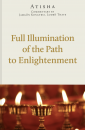 Adrian O’Sullivan, Atisha, Jamgön Kongtrul Lodrö Thaye : Full Illumination of the Path to Enlightenment