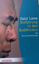 Dalai Lama - Einführung in den Buddhismus