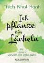 Thich Nhat Hanh : Ich pflanze ein Lächeln