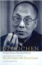 Dalai Lama : Dzogchen (TB) - Used