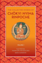 Chökyi Nyima Rinpoche : The Collected Works of Chökyi Nyima Rinpoche, Volume I