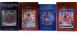 Padmasambhava, Jamgon Kongtrul : Light of Wisdom Collection 1-4