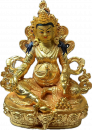 Jambala Statue 4 Inch