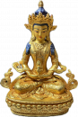 Amitayus Statue 4 Inch