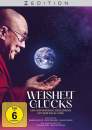 Weisheit des Glücks - Eine inspirierende Begegnung mit dem Dalai Lama [DVD]