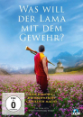 Was will der Lama mit dem Gewehr?