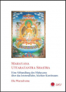 Mahayana Uttaratantra Shastra - Das letztendliche, höchste Kontinuum