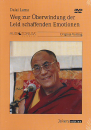 Dalai Lama : Weg zur Überwindung der Leid schaffenden Emotionen (DVD) - Gebraucht