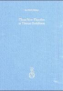 Sobisch, Jan-Ulrich : The Three-Vow Theories in Tibetan Buddhism