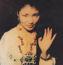 Yungchen Lhamo : Tibet