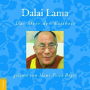 Dalai Lama XIV. : Das Meer der Weisheit, 1 Audio-CD