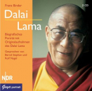 Binder, Franz : Dalai Lama, 2 Audio-CDs