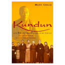 Mary Craig : Kundun. Der Dalai Lama und seine Familie (TB)