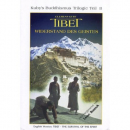 Kuby, Clemens  : Kuby's Buddhismus Trilogie Tl.2  Tibet - (DVD)