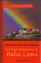 Karl-Heinz Golzio/Pietro Bandini : Die vierzehn Wiedergeburten des Dalai Lama