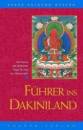 Geshe Kelsang Gyatso  :  Führer ins Dakiniland