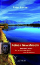 Fenner, Peter : Reines Gewahrsein (GEB)