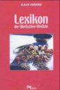 Krämer, Claus  :  Lexikon der tibetischen Medizin