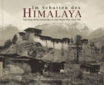 Meyer, Kurt  ; Deuel Meyer, Pamela  :    Im Schatten des Himalaya