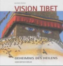 Pfeffer, Wilfried  :  Vision Tibet (GEB-Neuauflage)