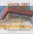 Pfeffer, Wilfried  :  Vision Tibet (Gebraucht)