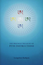 Longchenpa : The Precious Treasury of Pith Instructions (Small Damage)