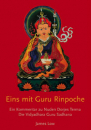 Low, James : Eins mit Guru Rinpoche