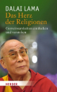 Dalai Lama XIV. : Das Herz der Religionen (GEB)