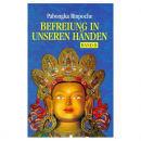 Pabongka Rinpoche - Befreiung in unseren Händen, Bd.2 (Gebundene Ausgabe)