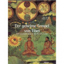 Ian Baker : Der geheime Tempel von Tibet (GEB)