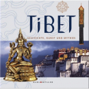 Michael Willis : Tibet. Geschichte, Kunst und Mythen (Gebundene Ausgabe)