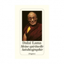 Dalai Lama : Meine spirituelle Autobiographie (Geb)