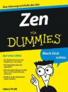 Inken Prohl : Zen für Dummies