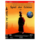 Spiel der Götter + The Spirit of Tibet in deutsch (1 DVD)